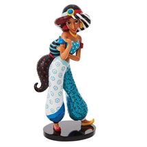Disney by Britto - Jasmine, Højde 20 cm.